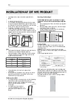 Предварительный просмотр 64 страницы elvita CFS5185V User Manual