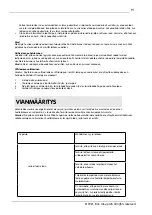 Предварительный просмотр 91 страницы elvita CFS5185V User Manual