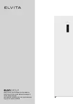 Предварительный просмотр 96 страницы elvita CFS5185V User Manual