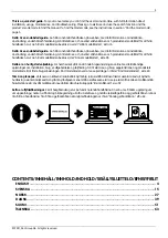 Предварительный просмотр 3 страницы elvita CGS3523V Quick Start Manual