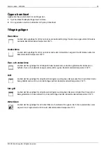 Preview for 25 page of elvita CGS36231V Quick Start Manual