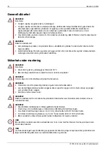 Preview for 30 page of elvita CGS36231V Quick Start Manual