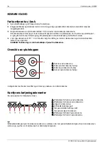 Preview for 36 page of elvita CGS36231V Quick Start Manual