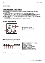 Preview for 48 page of elvita CGS36231V Quick Start Manual