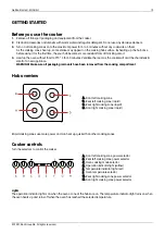 Preview for 13 page of elvita CGS36235V Quick Start Manual