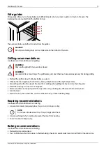 Предварительный просмотр 13 страницы elvita CGS3623V User Manual