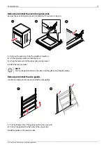 Предварительный просмотр 19 страницы elvita CGS3623V User Manual