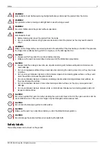 Preview for 9 page of elvita CGS3723V User Manual