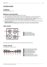 Preview for 13 page of elvita CGS3723V User Manual