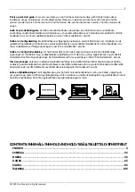 Preview for 3 page of elvita CHF5780S Quick Start Manual