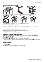 Preview for 22 page of elvita CHF5780S Quick Start Manual