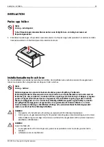 Preview for 39 page of elvita CHF5780S Quick Start Manual