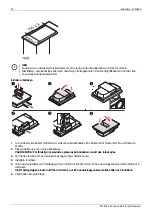 Preview for 42 page of elvita CHF5780S Quick Start Manual