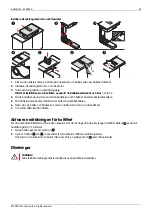 Preview for 43 page of elvita CHF5780S Quick Start Manual