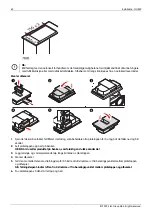 Preview for 62 page of elvita CHF5780S Quick Start Manual