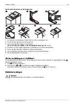 Preview for 63 page of elvita CHF5780S Quick Start Manual