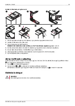 Preview for 83 page of elvita CHF5780S Quick Start Manual