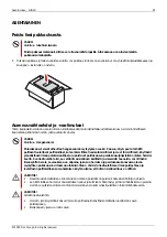 Preview for 99 page of elvita CHF5780S Quick Start Manual