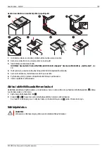 Preview for 103 page of elvita CHF5780S Quick Start Manual