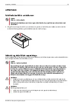 Preview for 119 page of elvita CHF5780S Quick Start Manual