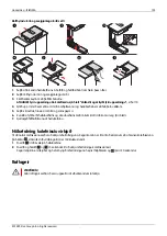 Preview for 123 page of elvita CHF5780S Quick Start Manual