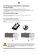 Предварительный просмотр 71 страницы elvita CIH4330S User Manual