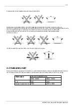 Предварительный просмотр 13 страницы elvita CIH4331S User Manual