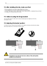 Предварительный просмотр 50 страницы elvita CIH4331S User Manual