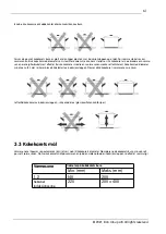 Предварительный просмотр 61 страницы elvita CIH4331S User Manual