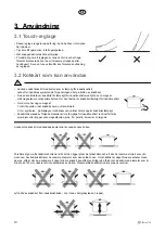 Preview for 10 page of elvita CIH4660S User Manual