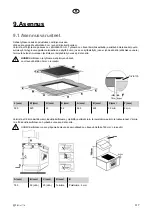 Preview for 117 page of elvita CIH4660S User Manual