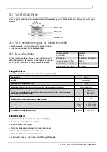 Предварительный просмотр 11 страницы elvita CIH4661S User Manual