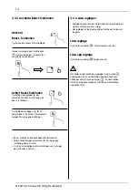 Предварительный просмотр 14 страницы elvita CIH4661S User Manual