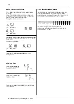 Предварительный просмотр 16 страницы elvita CIH4661S User Manual