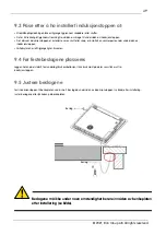 Предварительный просмотр 49 страницы elvita CIH4661S User Manual