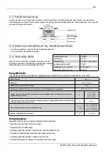 Предварительный просмотр 83 страницы elvita CIH4661S User Manual