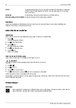 Preview for 42 page of elvita CIH9660S Quick Start Manual