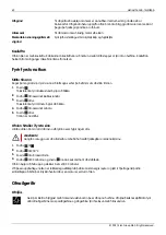 Preview for 62 page of elvita CIH9660S Quick Start Manual