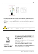 Preview for 29 page of elvita CIH9661S User Manual