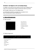 Preview for 62 page of elvita CIH9661S User Manual