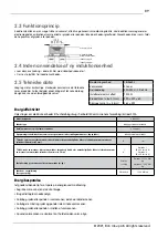 Preview for 89 page of elvita CIH9661S User Manual