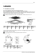 Preview for 103 page of elvita CIH9661S User Manual