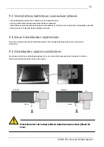 Preview for 131 page of elvita CIH9661S User Manual