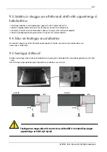 Preview for 157 page of elvita CIH9661S User Manual