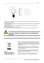 Preview for 159 page of elvita CIH9661S User Manual