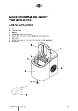 Preview for 21 page of elvita CIM3703X User Manual