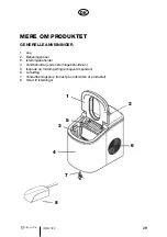 Preview for 29 page of elvita CIM3703X User Manual