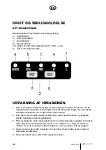 Preview for 30 page of elvita CIM3703X User Manual