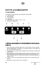 Preview for 38 page of elvita CIM3703X User Manual