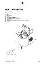 Preview for 45 page of elvita CIM3703X User Manual